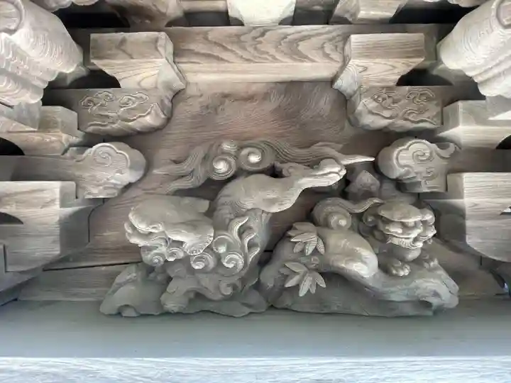 神﨑神社(鳥取県)