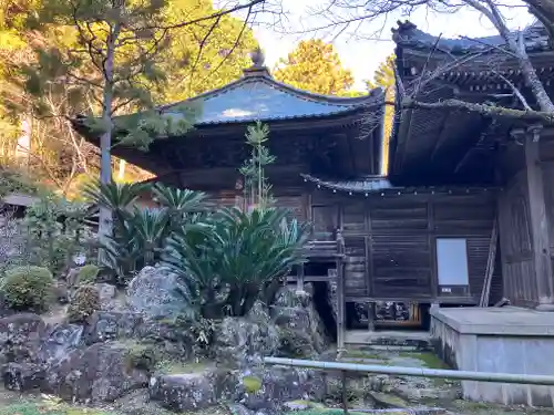 方廣寺(静岡県)