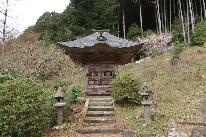 高山寺(兵庫県)