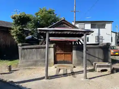 東大神宮(兵庫県)