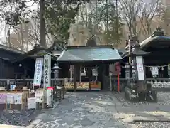 熊野皇大神社(長野県)