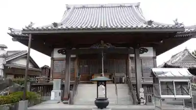 観音寺(徳島県)