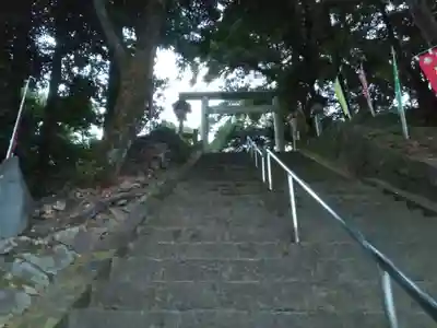 唐澤山神社(栃木県)
