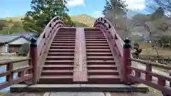 丹生都比売神社(和歌山県)