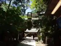 平塚八幡宮(神奈川県)