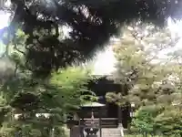 醫王寺の本殿・本堂