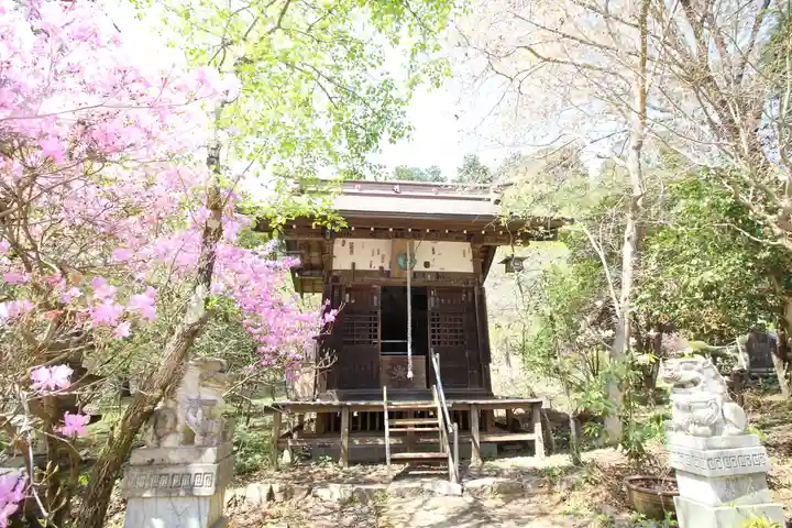 八王寺(埼玉県)