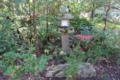 高山八幡宮のその他建物