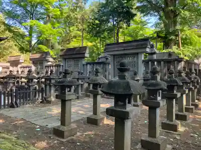 喜多院(埼玉県)