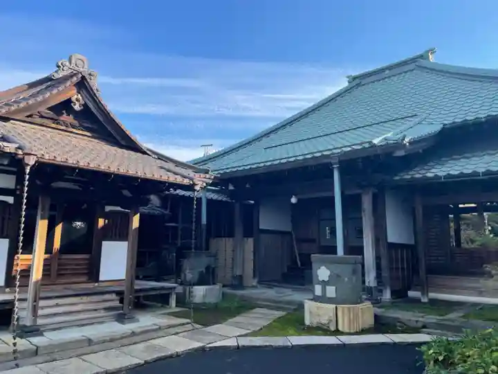 妙圓寺(妙円寺)(東京都)