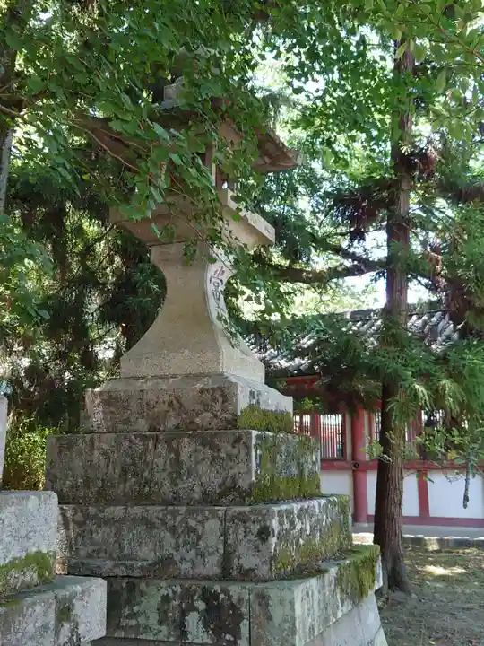 石清水八幡宮のその他建物