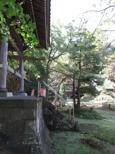 金乘院のその他建物