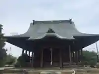 東光寺の本殿・本堂