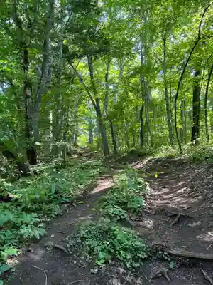 来運神社(北海道)