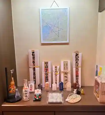 誉田八幡宮(大阪府)