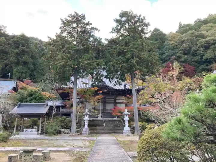 金剛城寺のその他建物
