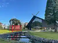 武蔵野坐令和神社のその他建物