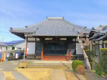 薬師寺の本殿・本堂