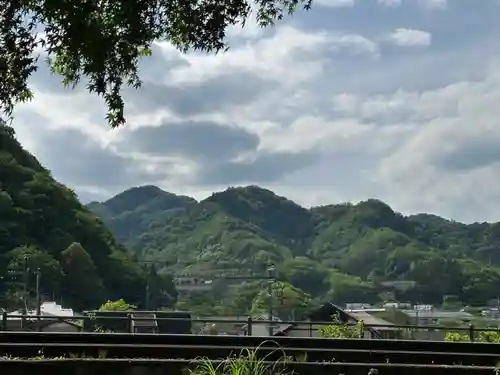 御室社(東京都)