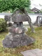 法幢寺の建物その他