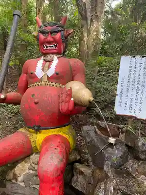 東霧島神社(宮崎県)