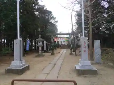 椿ノ海　水神社(千葉県)