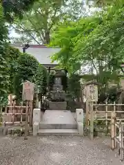 大國魂神社(東京都)