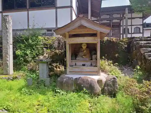 八坂寺(大分県)