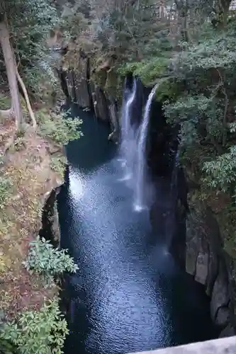 高千穂神社(宮崎県)