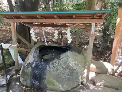 來宮神社(静岡県)