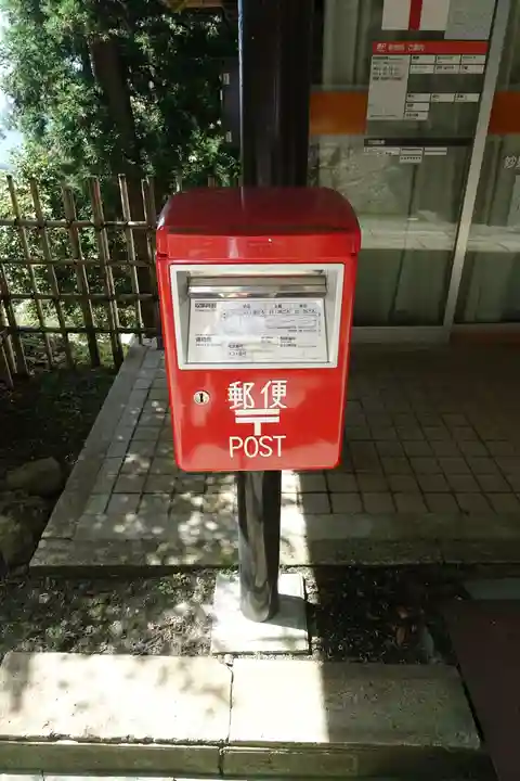 能勢妙見山(真如寺境外仏堂)のその他建物