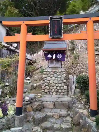 清荒神清澄寺(兵庫県)