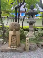 宝徳寺(群馬県)