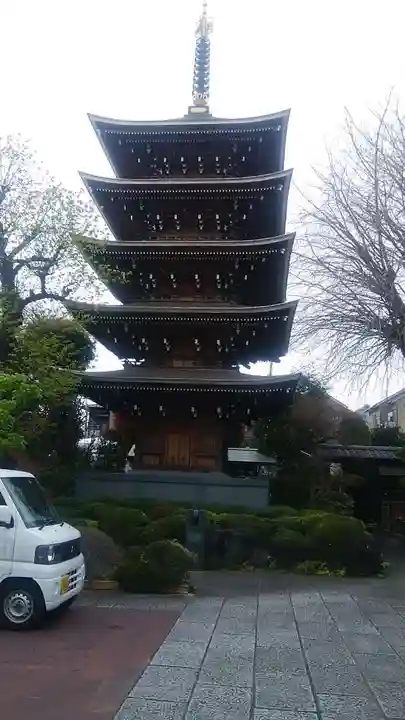 伝乗寺のその他建物