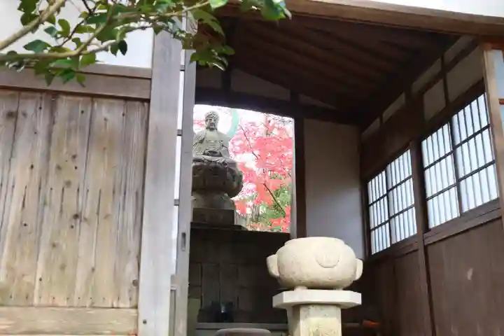 柳谷観音 楊谷寺のその他建物