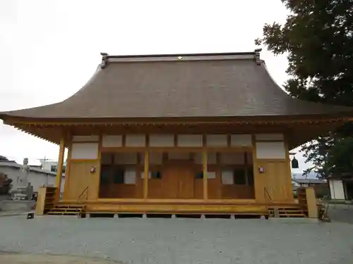 東光寺(山梨県)