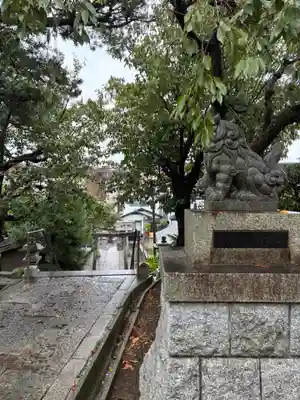 妙見神社(千葉県)