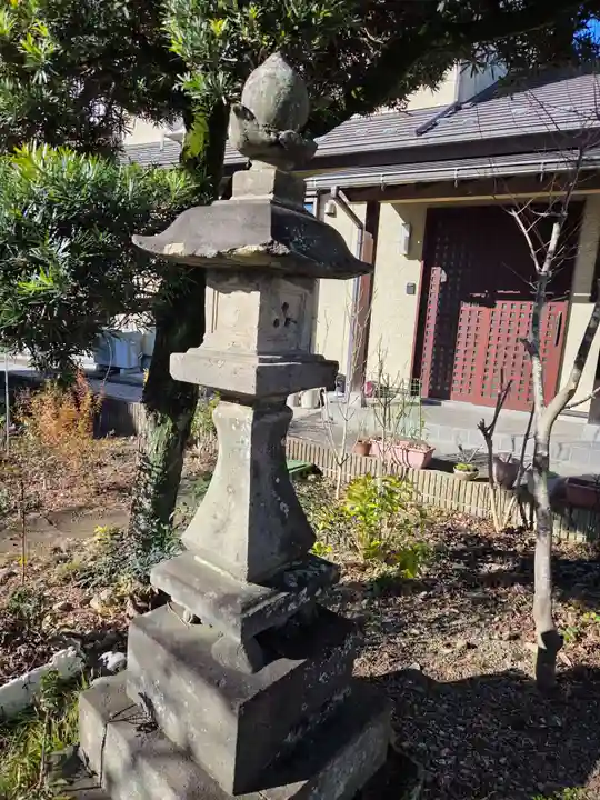 入間川大国神社(埼玉県)