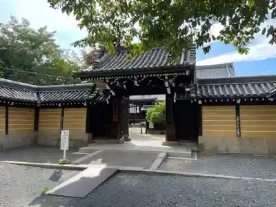 本願寺西山別院(京都府)