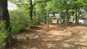 香取神社(茨城県)
