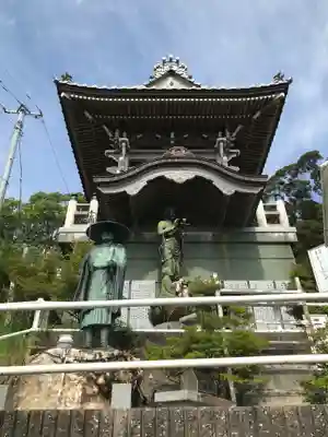 大善寺のその他建物