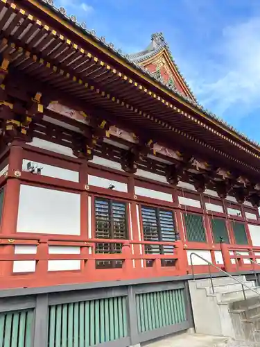 長命寺(埼玉県)