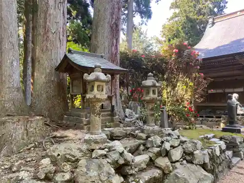 青龍寺(京都府)
