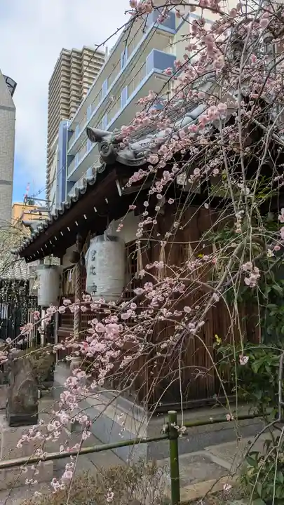 天神社(大阪府)