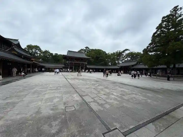 寒川神社(神奈川県)