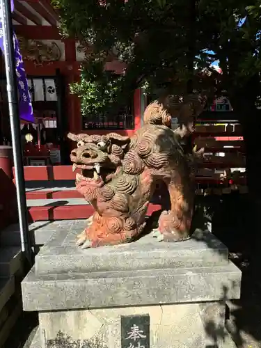 波上宮(沖縄県)