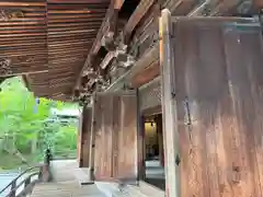 園城寺（三井寺）(滋賀県)