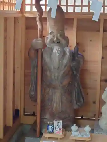 三谷八幡神社(東京都)