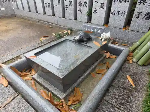 邇保姫神社(広島県)