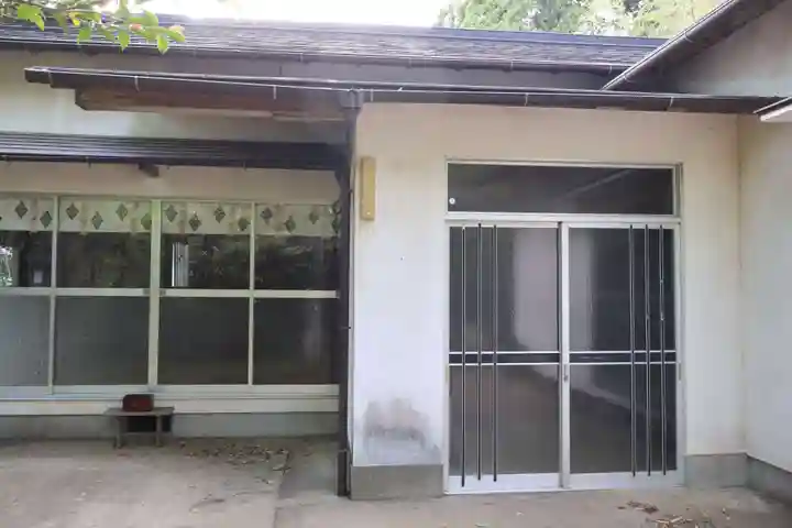 祖霊社(千葉県)